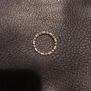 PANDORA-Forever More Stackable Ring